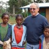 2016 - Missione di Dongara, Etiopia, Padre Corrado Masini