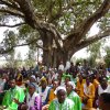 2016 - Missione di Dongara, Etiopia, Padre Corrado Masini