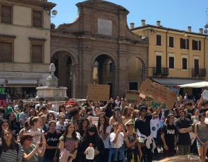 Fridays For Future. Venerdì il terzo sciopero per il clima