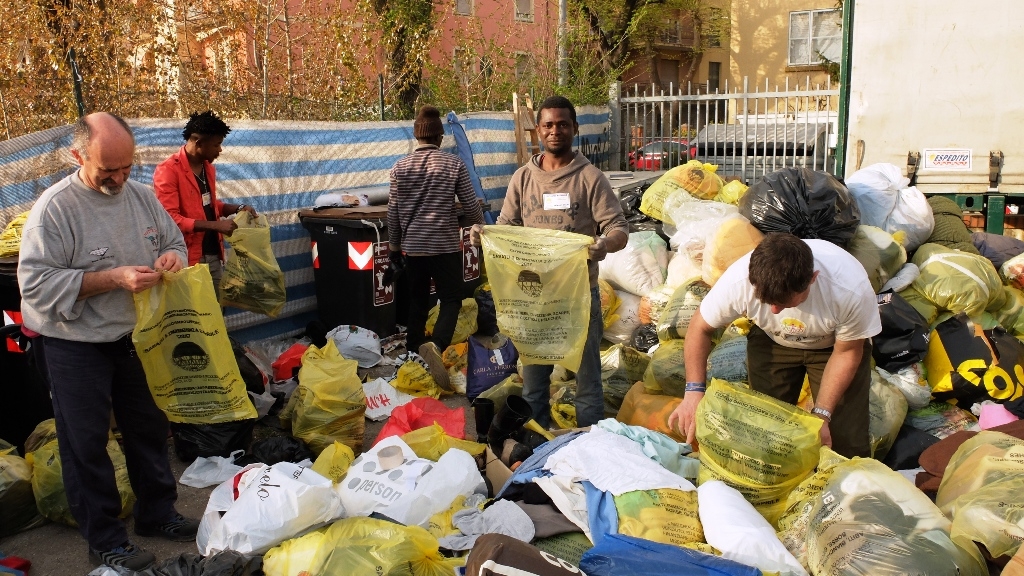 La 44^ edizione del Campo Lavoro è alle porte. Il 13 e 14 aprile in tutta la Diocesi