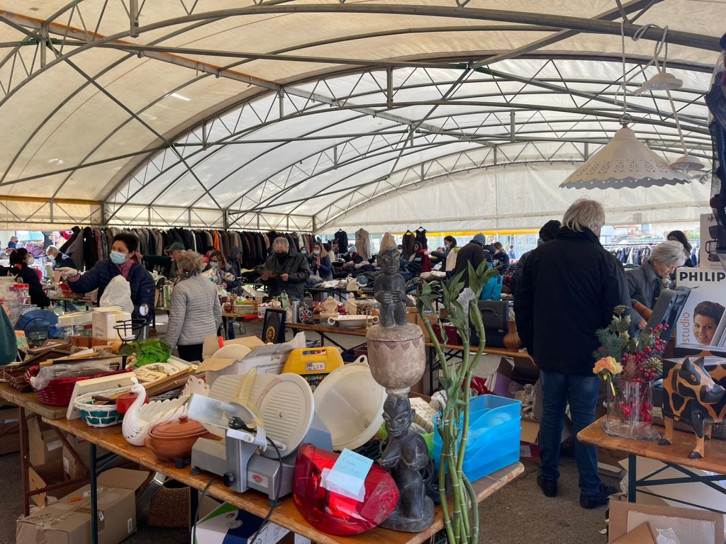 Ancora in... Campo! Il 25 e 26 marzo è solo Campo Lavoro missionario