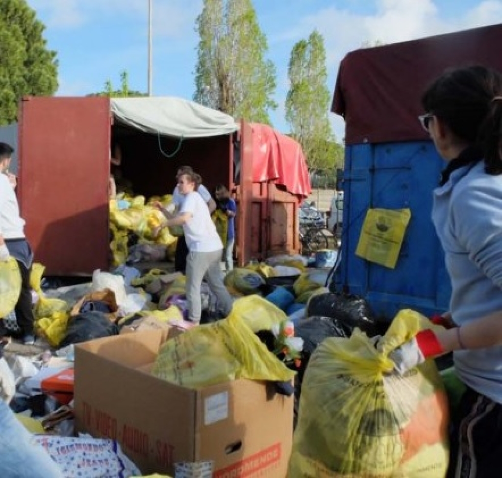 Lotteria Campo Lavoro 2019. Tutti i numeri estratti. Nuovi incassi record