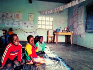 Gli aiuti del Campo Lavoro per due scuole in Zambia