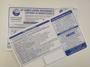 Grande Lotteria 2023. I numeri vincenti