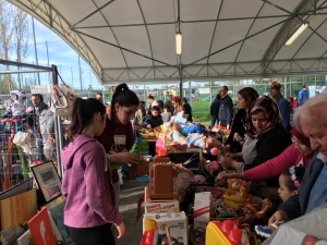 39° Campo Lavoro. Appuntamento il 6 e 7 aprile