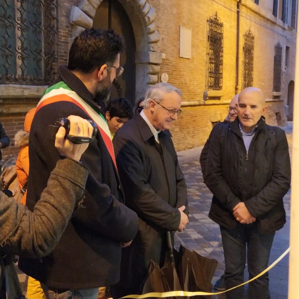 Il Campo Lavoro ti aspetta a Casa Natale, la casa della solidarietà